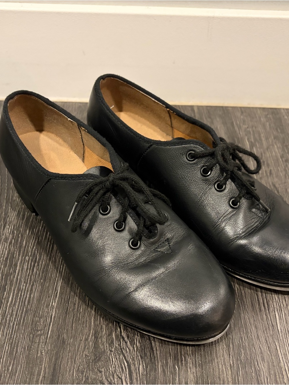 Bloch Tap Shoes size 5